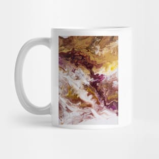 Peanut Butter and Jelly Mug